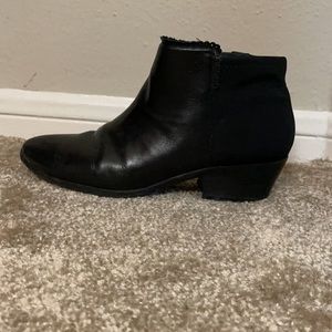 Jack Rogers Bailee Ankle Boot